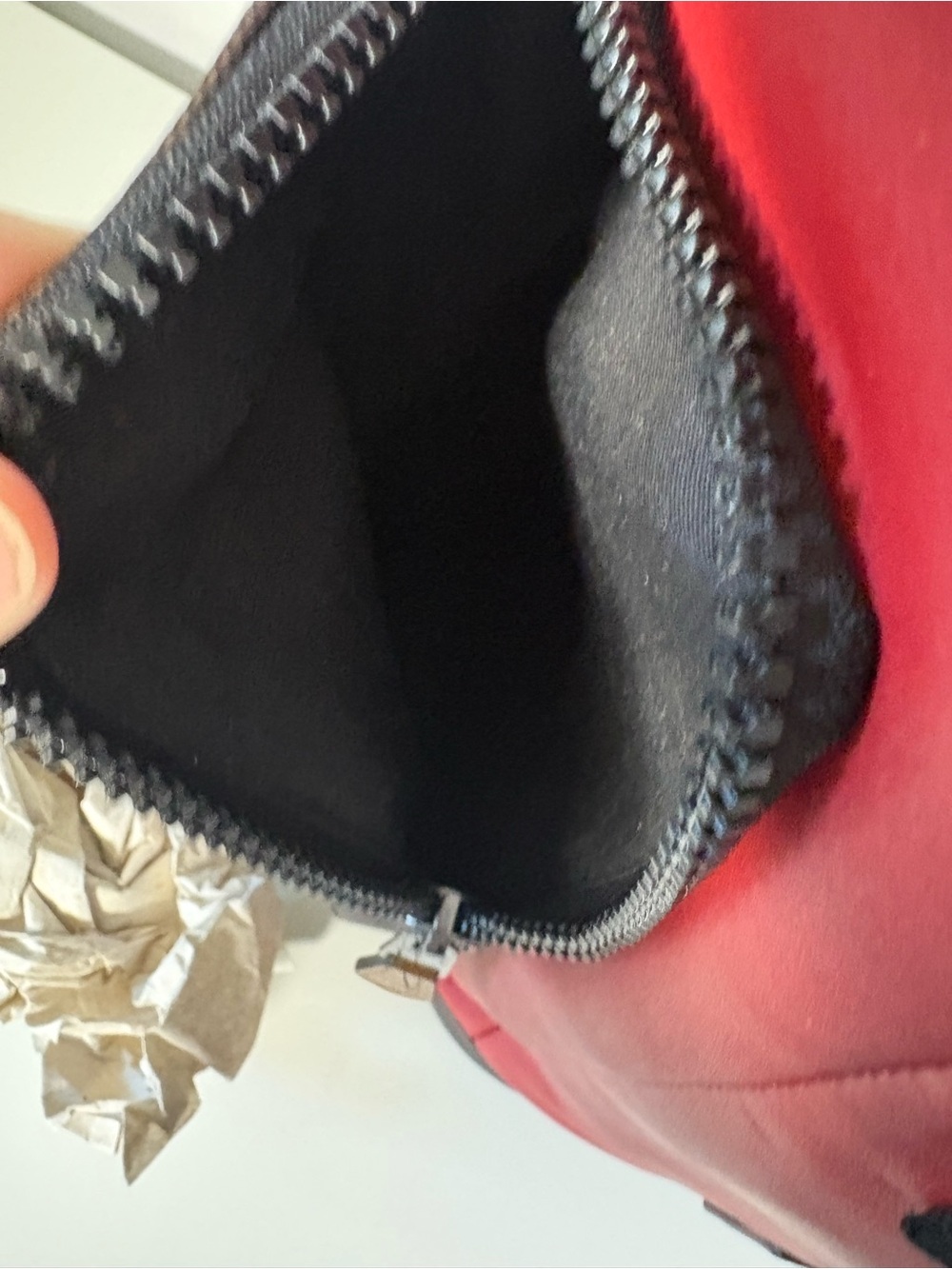 Authentic Coach Ranger Backpack - Picture 8 of 16
